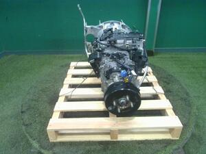 中古トラック部品