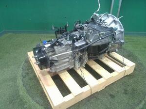 中古トラック部品