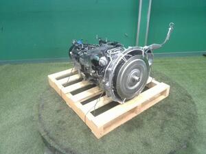 中古トラック部品