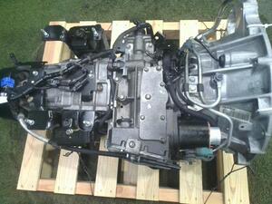 中古トラック部品