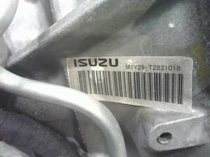 中古トラック部品