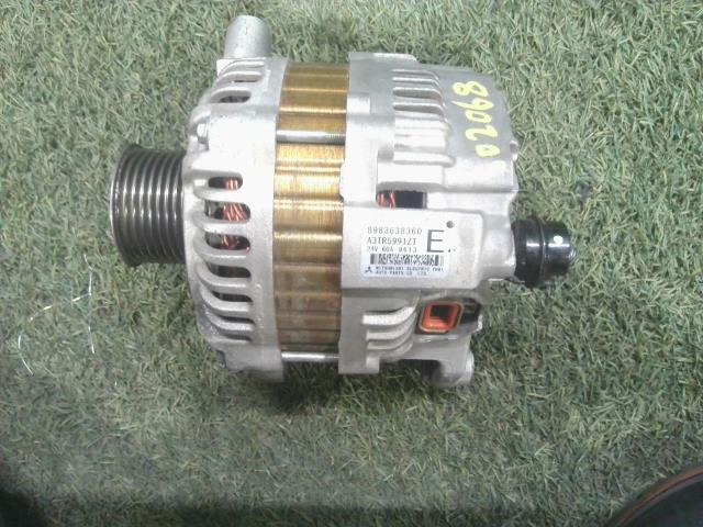 送料無料】いすゞ エルフ オルタネーター （502068-6020-0）｜シマ商会