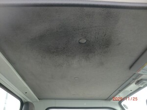 中古トラック部品