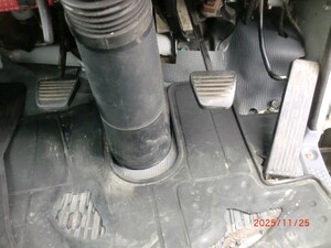 中古トラック部品