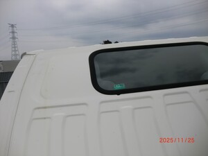 中古トラック部品