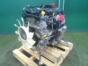 中古トラック部品