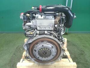 中古トラック部品