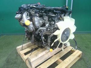 中古トラック部品