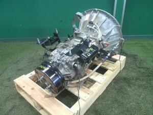 中古トラック部品