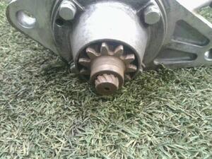 中古トラック部品