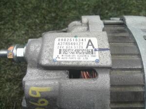 中古トラック部品