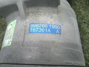 中古トラック部品