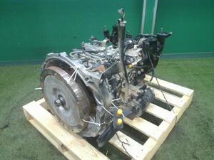 中古トラック部品