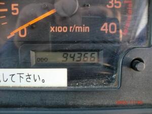 中古トラック部品