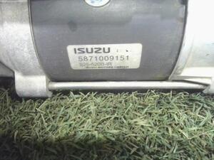 中古トラック部品