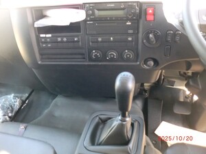 中古トラック部品