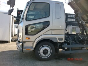 中古トラック部品