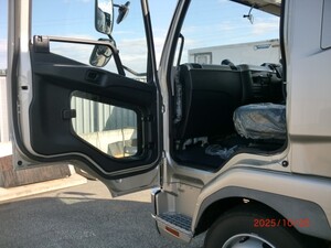 中古トラック部品