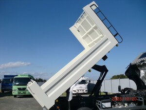 中古トラック部品