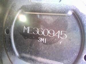 中古トラック部品