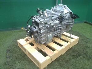 中古トラック部品