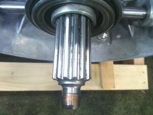 中古トラック部品