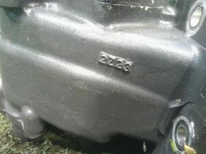 中古トラック部品