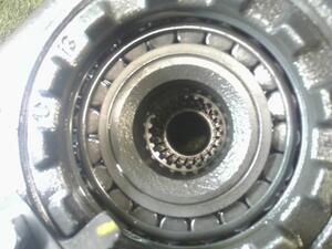 中古トラック部品