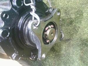 中古トラック部品