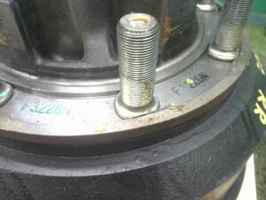 中古トラック部品