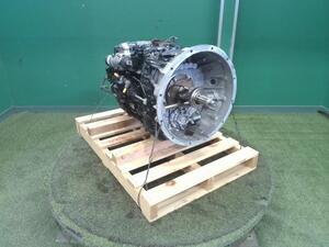 中古トラック部品