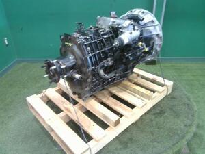 中古トラック部品