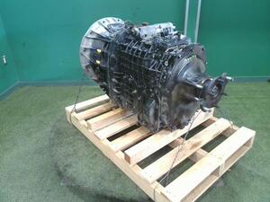 中古トラック部品