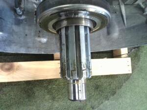 中古トラック部品