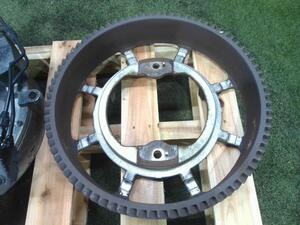 中古トラック部品