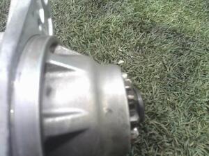 中古トラック部品