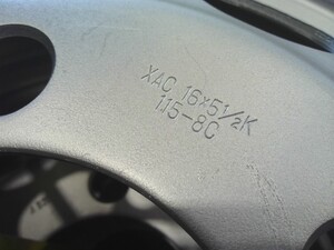 中古トラック部品