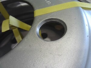 中古トラック部品