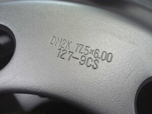 中古トラック部品