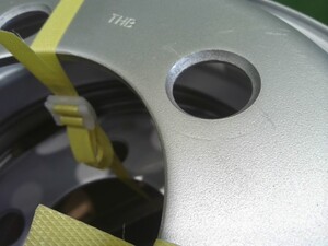 中古トラック部品