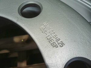 中古トラック部品