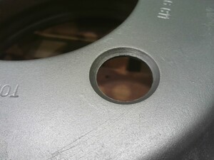 中古トラック部品