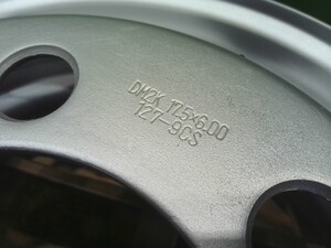 中古トラック部品