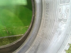 中古トラック部品