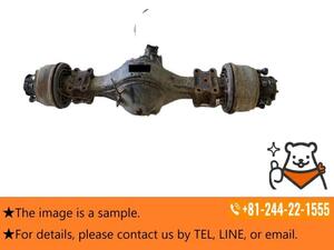 中古トラック部品