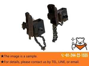 中古トラック部品