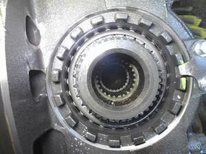 中古トラック部品