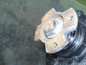 中古トラック部品