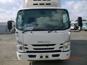 中古トラック部品