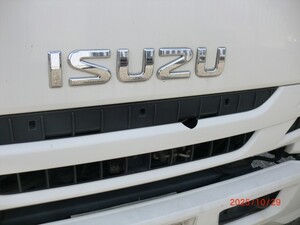 中古トラック部品